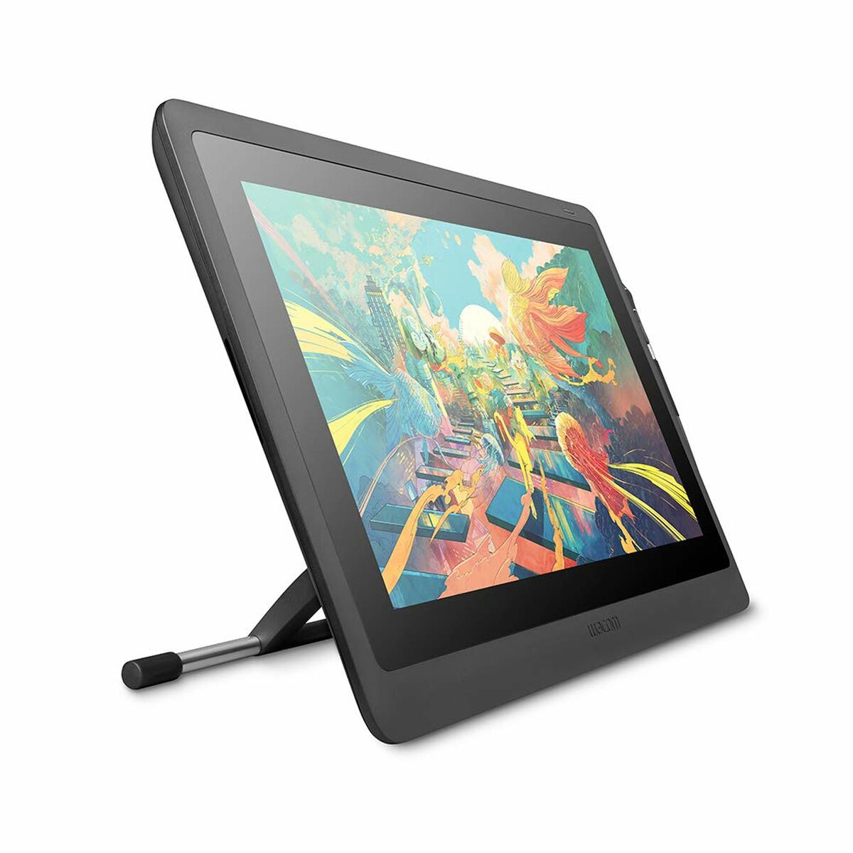 Tablet-holder Wacom ACK620K Sort